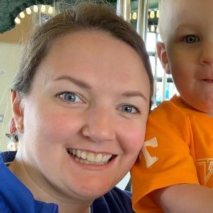 Meet your Posher, Molly